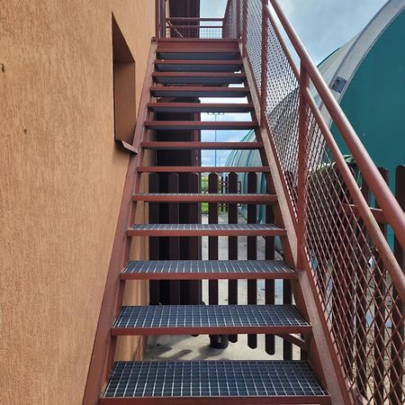 Apartamenty Na Poddaszu Bierdzany Luaran gambar