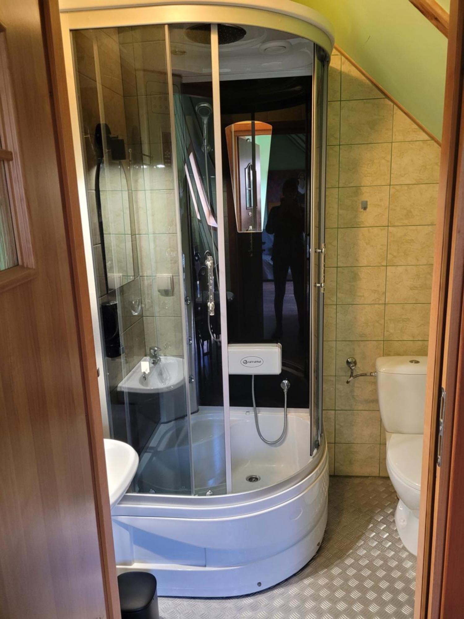 Apartamenty Na Poddaszu Bierdzany Luaran gambar